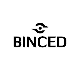 BINCED logo