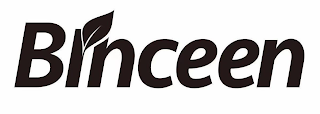 BINCEEN logo