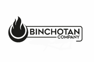 BINCHOTAN COMPANY logo
