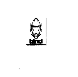 BINCL, BILLY BLITZ INTENSE CLOTHING logo