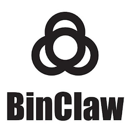 BINCLAW logo