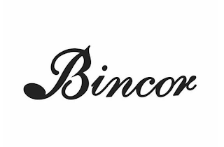 BINCOR logo