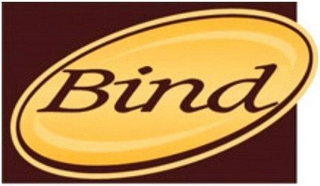 BIND logo