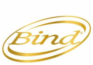 BIND logo