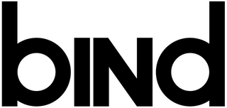 BIND logo