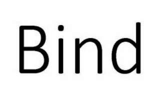 BIND logo