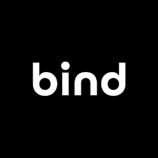 BIND logo