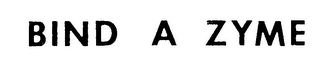 BIND A ZYME logo