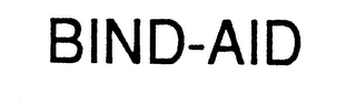 BIND-AID logo