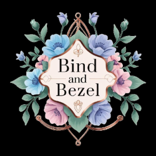 BIND AND BEZEL logo