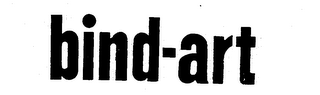 BIND-ART logo