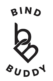 BIND BUDDY BB logo
