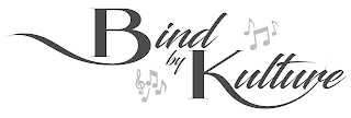 BIND BY KULTURE logo