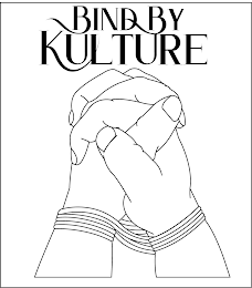 BIND BY KULTURE logo