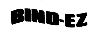 BIND-EZ logo