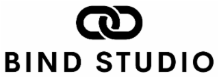 BIND STUDIO logo