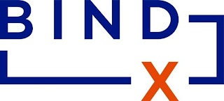 BIND-X logo