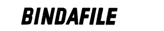 BINDAFILE logo