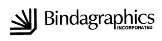 BINDAGRAPHICS INCORPORATED logo
