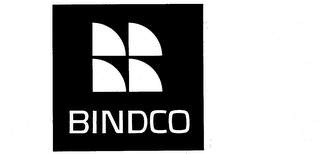 BINDCO logo