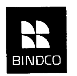 BINDCO logo