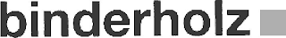 BINDERHOLZ logo