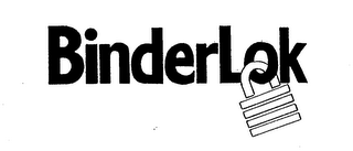 BINDERLOK logo
