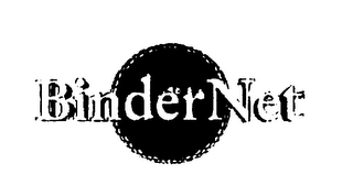 BINDERNET logo