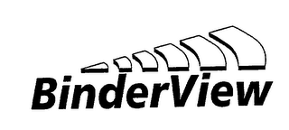 BINDERVIEW