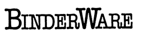 BINDERWARE logo