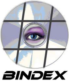 BINDEX logo