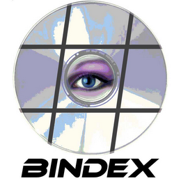 BINDEX logo