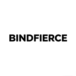BINDFIERCE logo