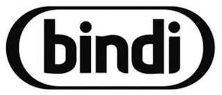 BINDI logo