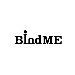 BINDME logo