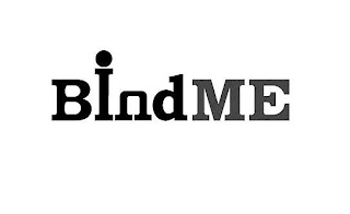 BINDME logo