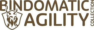 BINDOMATIC AGILITY COLLECTION logo