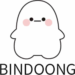 BINDOONG logo