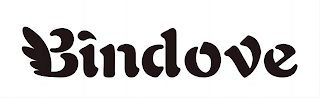 BINDOVE logo