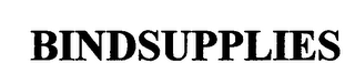 BINDSUPPLIES logo