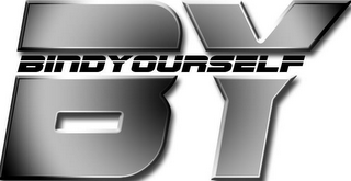 BINDYOURSELF logo