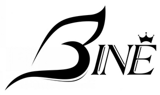 BINE logo