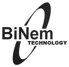 BINEM TECHNOLOGY logo