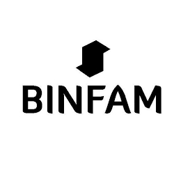 BINFAM logo