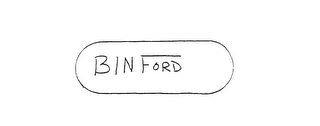 BINFORD
