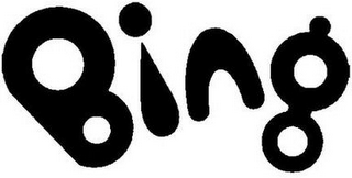 BING logo
