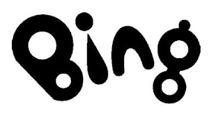 BING logo