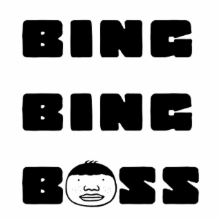 BING BING BOSS logo
