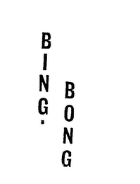 BING-BONG logo