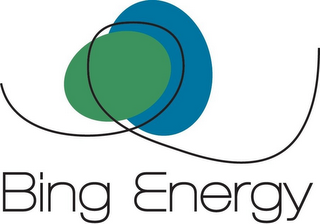 BING ENERGY logo